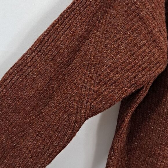 SOLD OUT!!!   Old Navy ladies cowl neck sweater  NWT - Picture 10 of 11